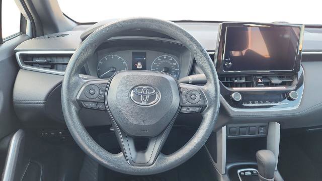 Used 2024 Toyota Corolla Cross AWD Hybrid image 25