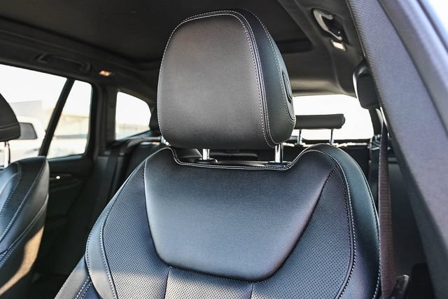 Used 2022 BMW X3 sDrive30i w/ Convenience Package RWD image 29
