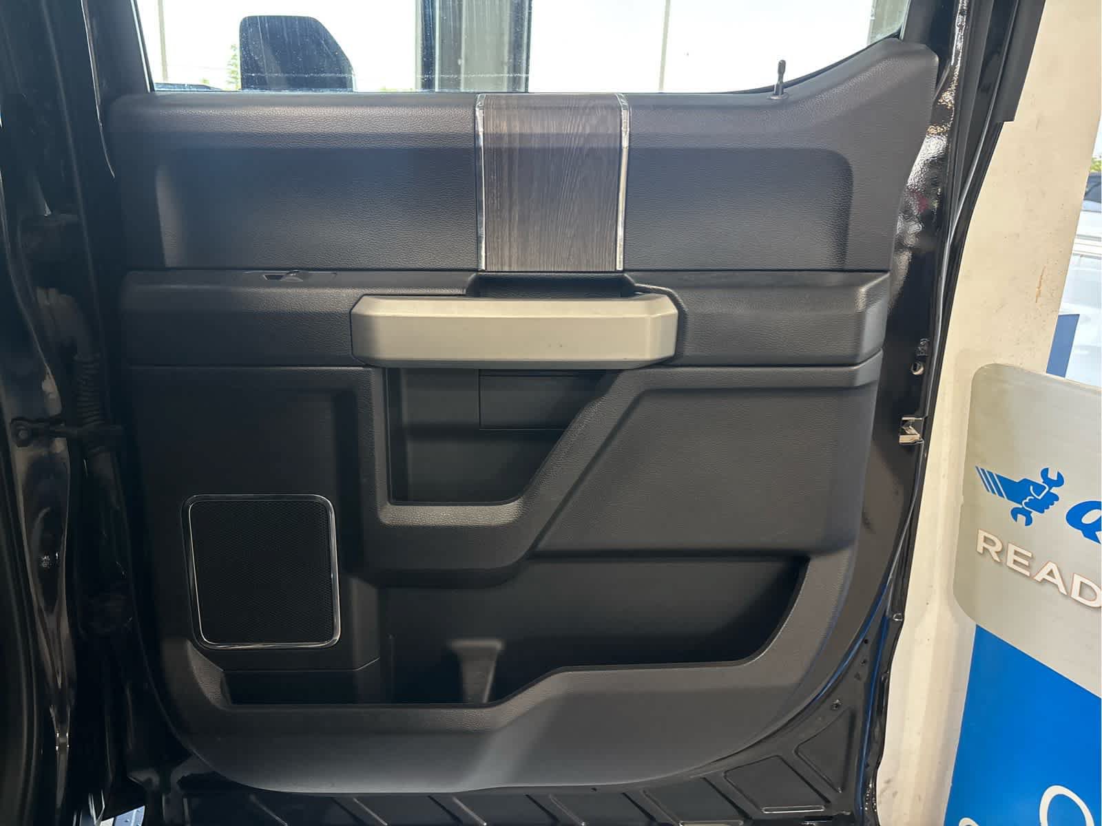 Certified 2021 Ford F250 Lariat AWD/4WD image 37