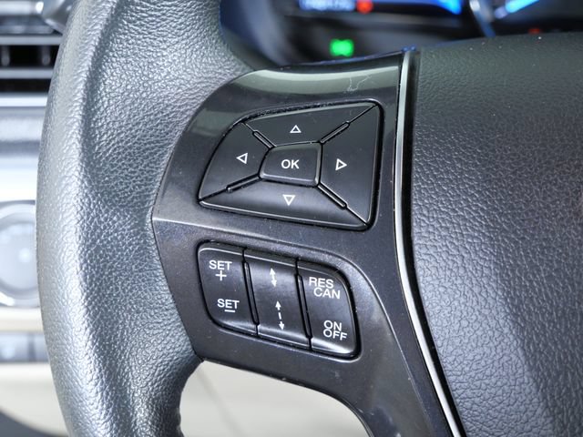 Certified 2018 Ford Explorer Limited w/ Equipment Group 301A AWD/4WD image 25