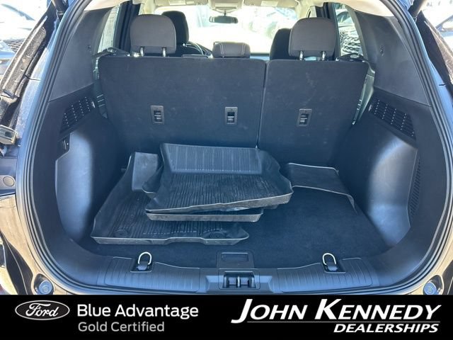 Certified 2023 Ford Escape Active AWD/4WD image 13