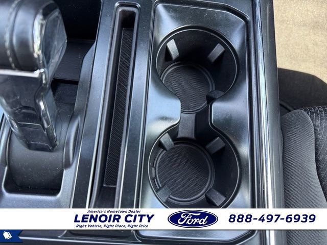 Certified 2023 Ford F150 XLT w/ Equipment Group 302A High AWD/4WD image 28