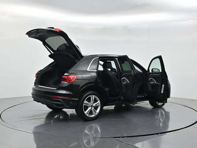 Used 2023 Audi Q3 2.0T Premium Plus AWD/4WD image 54