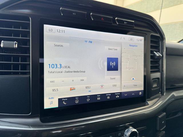 Certified 2023 Ford F150 XLT w/ Equipment Group 302A High image 27