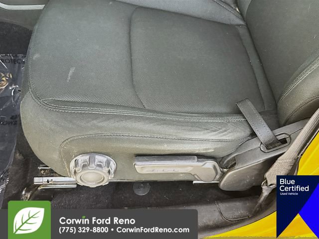 Used 2021 Jeep Wrangler Unlimited Sport AWD/4WD image 22