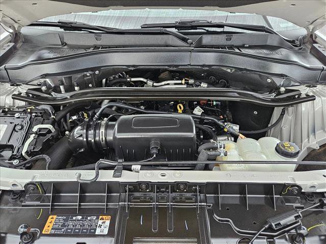 Certified 2021 Ford Explorer Limited w/ Equipment Group 301A RWD image 24