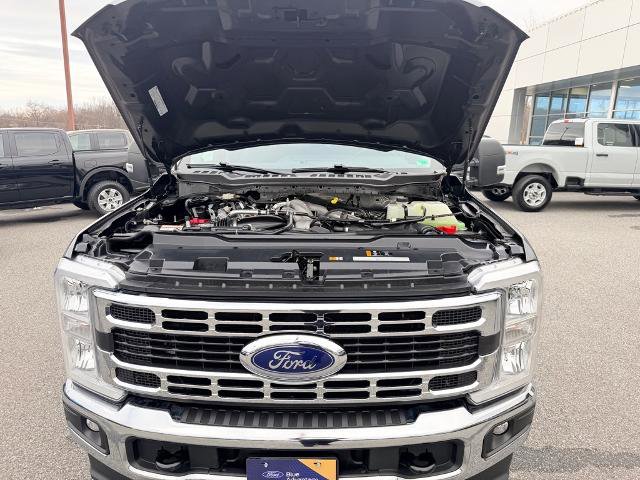 Certified 2025 Ford F250 XLT image 14