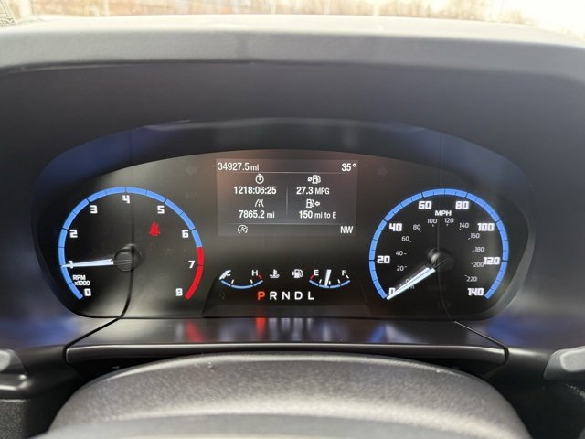 Certified 2023 Ford Bronco Sport Big Bend w/ Convenience Package image 19