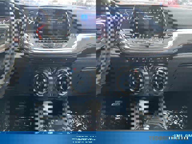 Used 2020 Chevrolet Blazer Premier w/ Driver Confidence II Package image 31