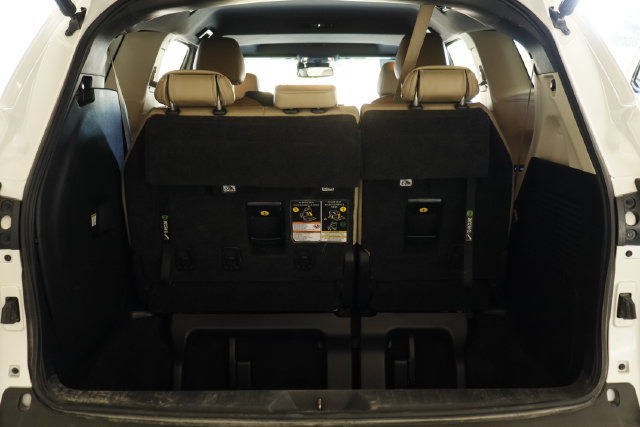 Used 2021 Toyota Sienna XLE FWD image 33
