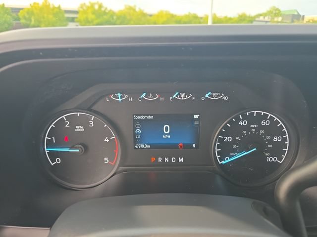 Certified 2023 Ford F350 XL w/ STX Appearance Package AWD/4WD image 15