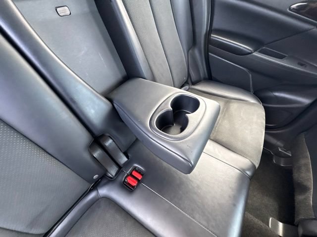 Used 2025 Mitsubishi Eclipse Cross SE AWD/4WD image 24