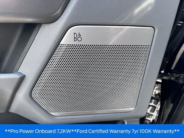 Certified 2023 Ford F150 XLT w/ Equipment Group 302A High AWD/4WD image 27