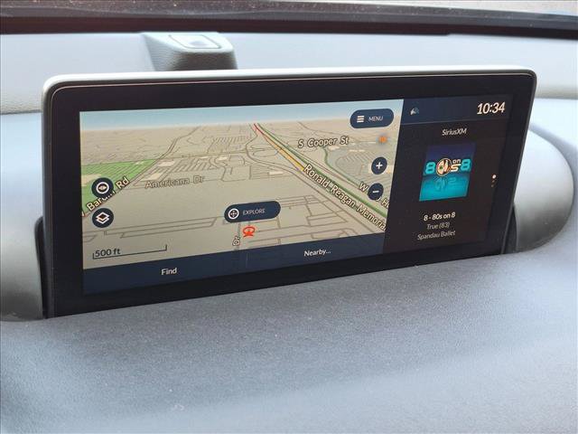 Used 2021 Acura TLX w/ Technology Package FWD image 12