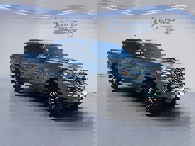 Used 2023 Toyota Tacoma TRD Sport w/ Advanced Technology Package AWD/4WD image 7