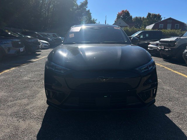 Certified 2023 Ford Mustang Mach-E GT w/ GT Performance Edition AWD/4WD image 11