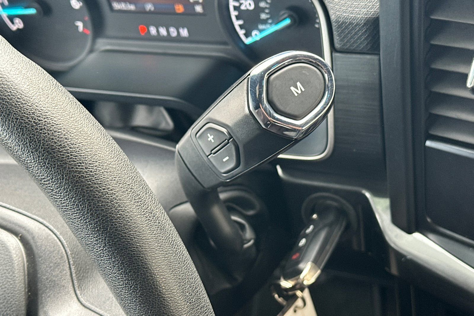 Certified 2021 Ford F150 XL w/ STX Appearance Package RWD image 20