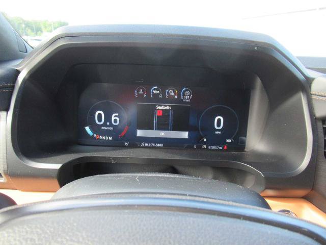 Certified 2022 Ford Expedition Platinum AWD/4WD image 32