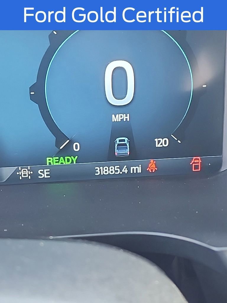 Certified 2024 Ford F150 XLT w/ Mobile Office Package image 23