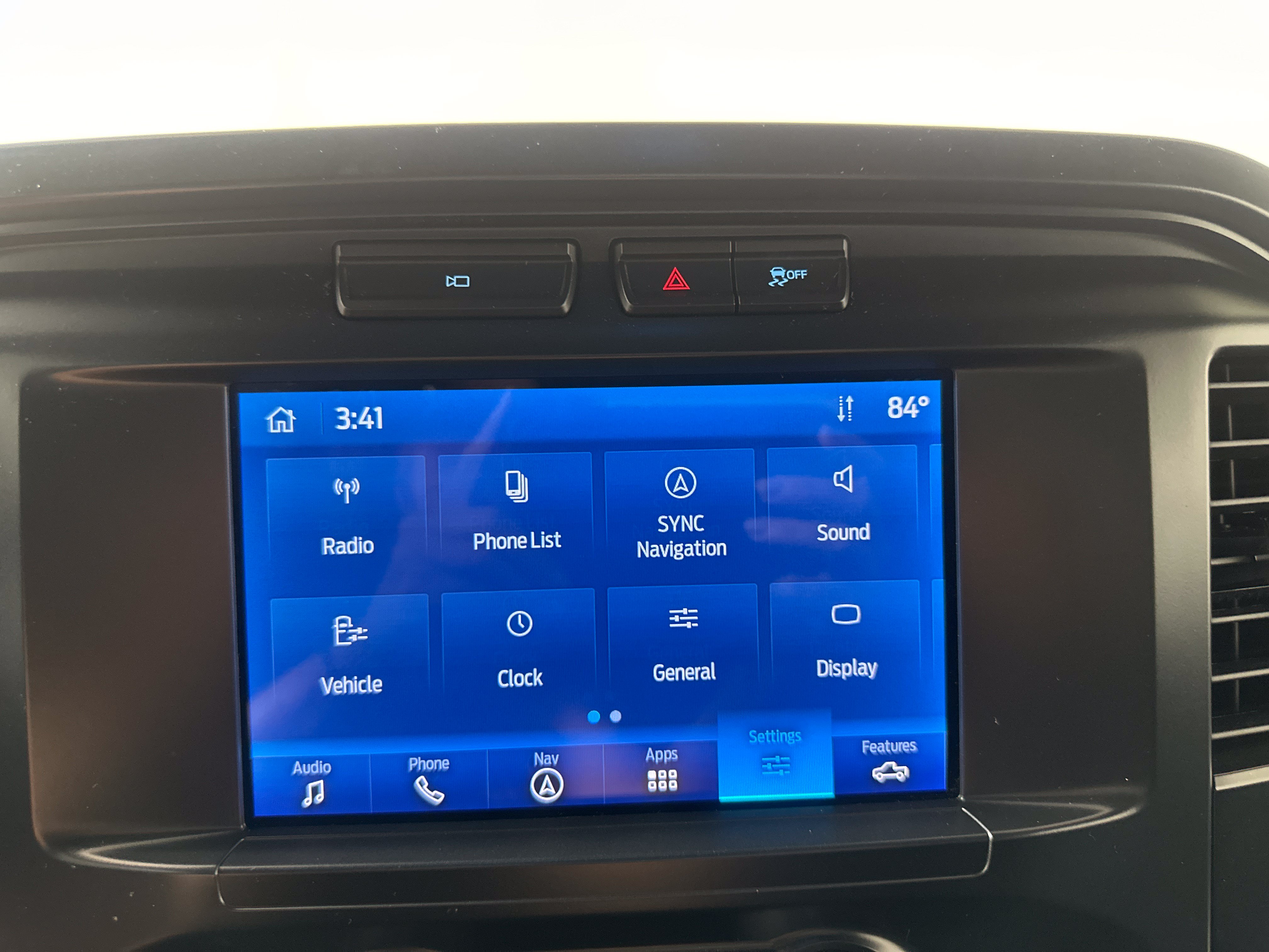 Certified 2022 Ford F150 XL w/ STX Appearance Package AWD/4WD image 18