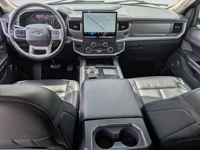 Certified 2023 Ford Expedition XLT RWD image 18