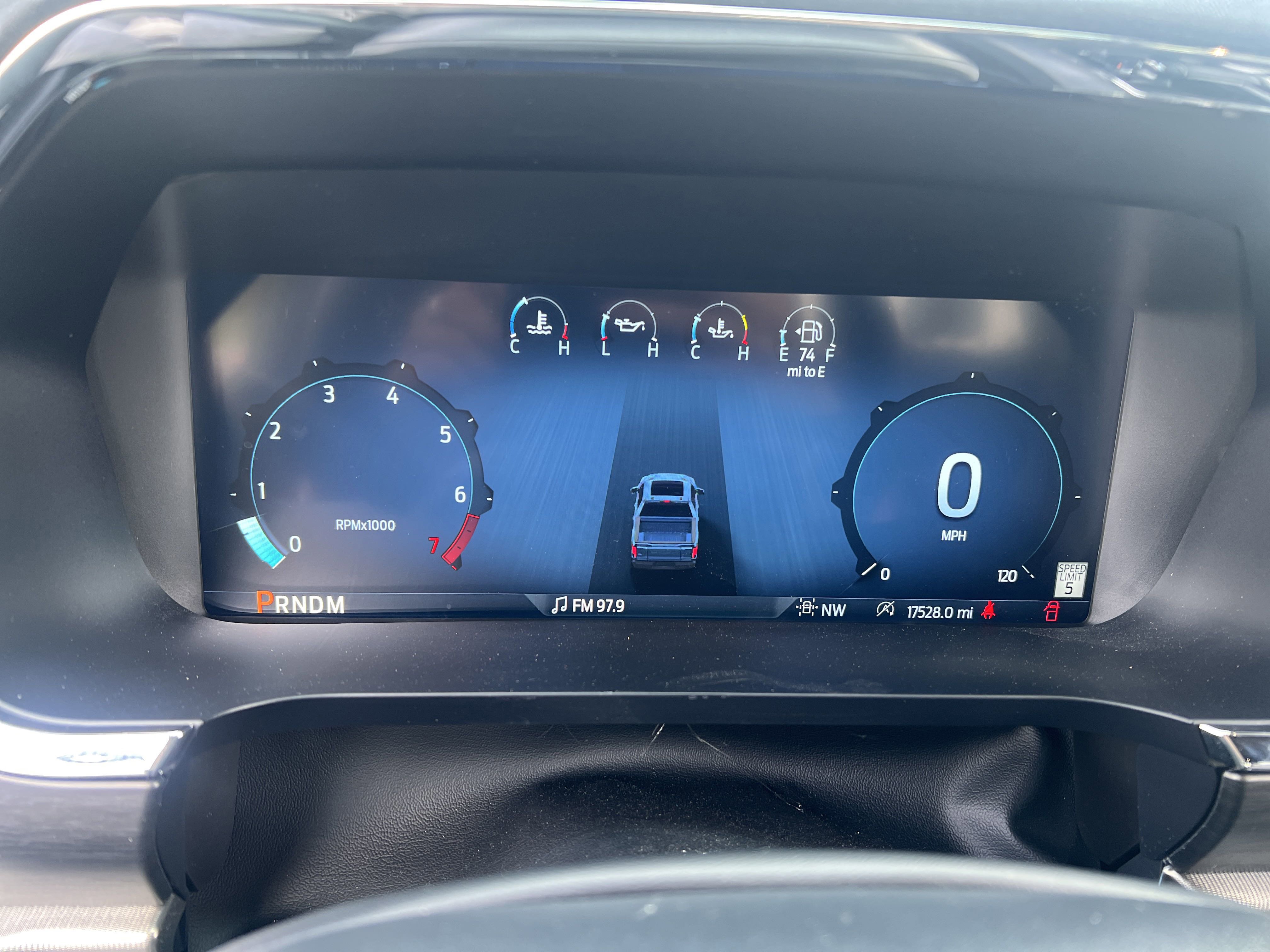 Certified 2024 Ford F150 Lariat w/ Tow/Haul Package image 21