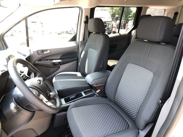 Certified 2022 Ford Transit Connect XLT image 11
