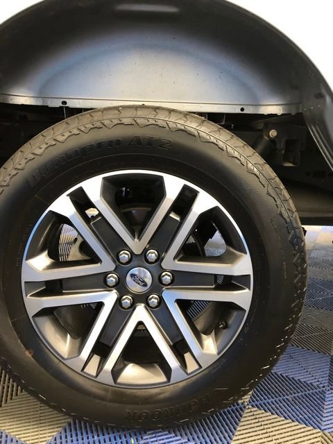 Certified 2023 Ford F150 XL w/ STX Appearance Package image 12