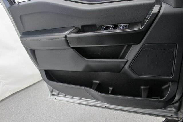 Certified 2023 Ford F150 XL w/ STX Appearance Package AWD/4WD image 15