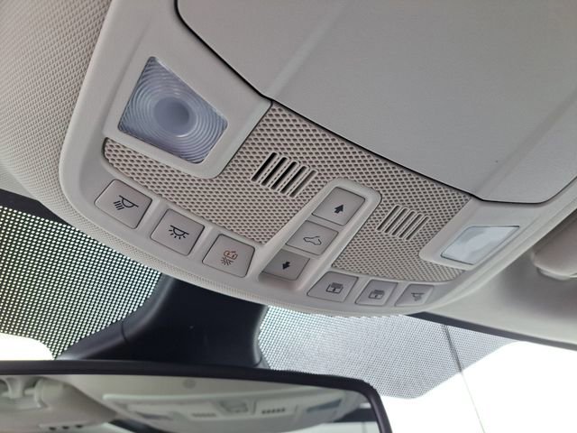 Certified 2024 Ford Edge SEL w/ Convenience Package image 22