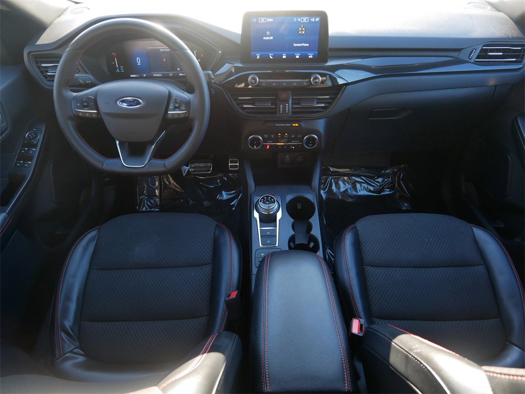 Certified 2024 Ford Escape ST-Line image 13