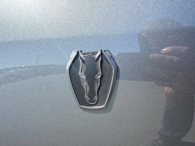 Certified 2026 Ford Mustang Dark Horse RWD image 9