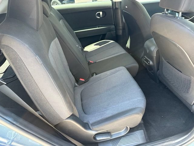 Used 2024 Hyundai Ioniq 5 SEL AWD/4WD image 11