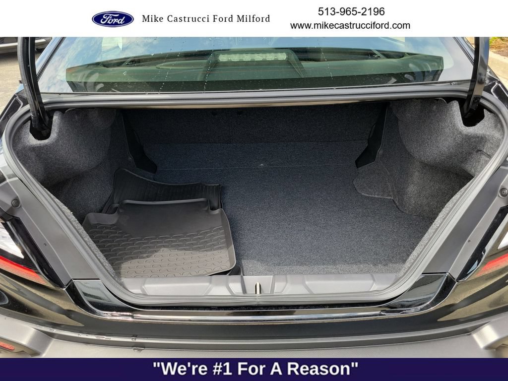 Used 2026 Subaru WRX Premium AWD/4WD image 25