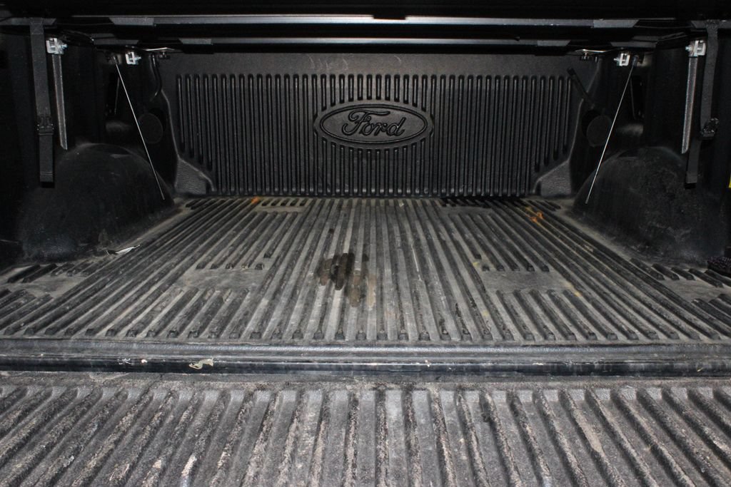 Certified 2024 Ford F150 Lariat w/ Equipment Group 502A High AWD/4WD image 15