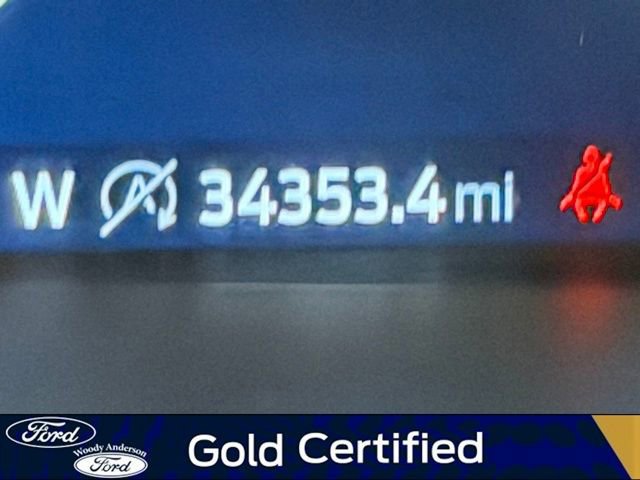 Certified 2023 Ford F150 Lariat image 14