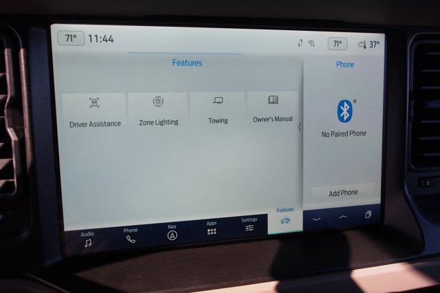 Certified 2022 Ford Bronco Wildtrak image 29