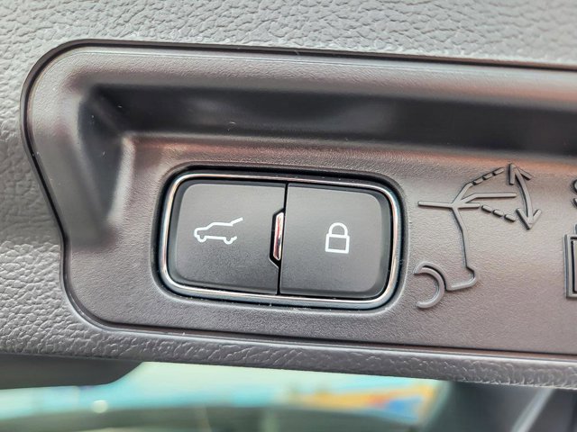 Certified 2026 Ford Explorer ST AWD/4WD image 28