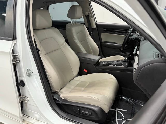 Used 2022 Honda Civic Touring image 39