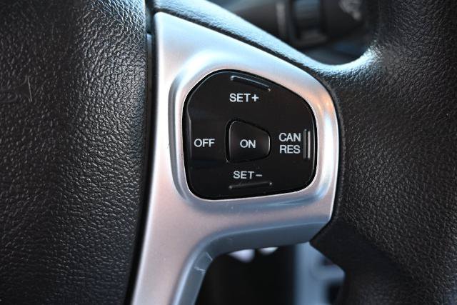 Certified 2019 Ford Fiesta SE w/ Cold Weather Package FWD image 30