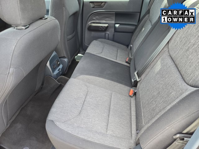 Certified 2024 Ford Maverick XLT w/ XLT Luxury Package FWD image 28