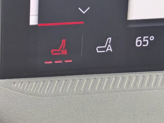 Certified 2026 Ford Maverick Tremor AWD/4WD image 23