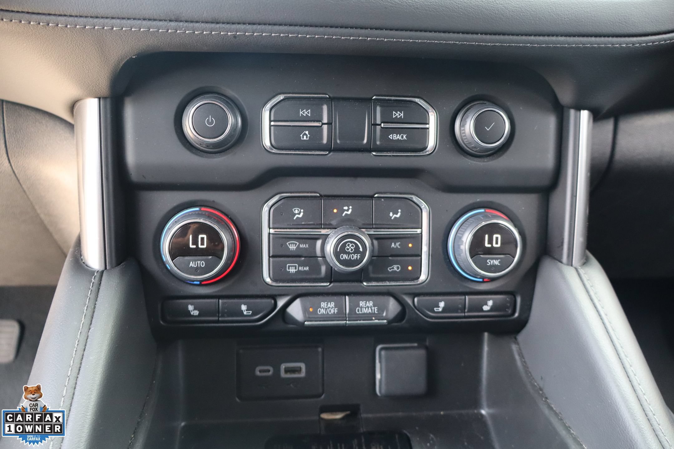 Used 2024 Chevrolet Tahoe LT AWD/4WD image 21
