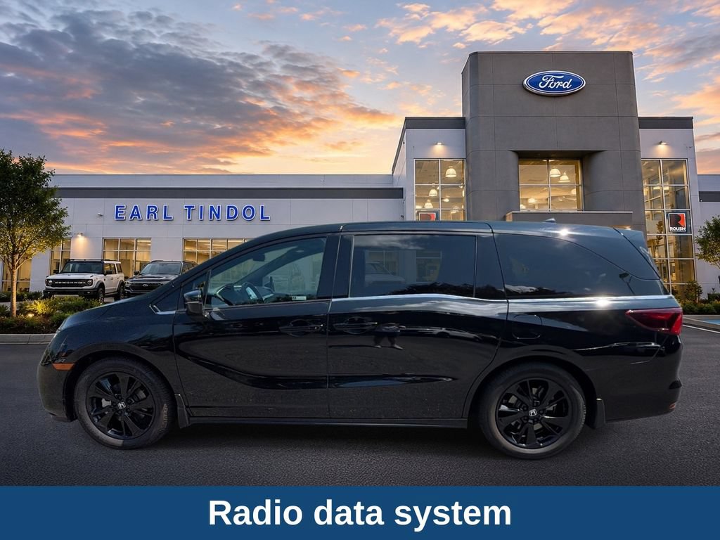 Used 2024 Honda Odyssey Sport image 5