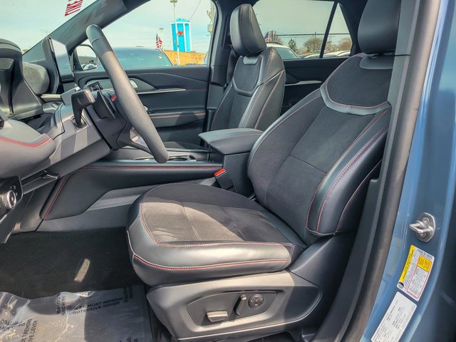 Certified 2026 Ford Explorer ST AWD/4WD image 13