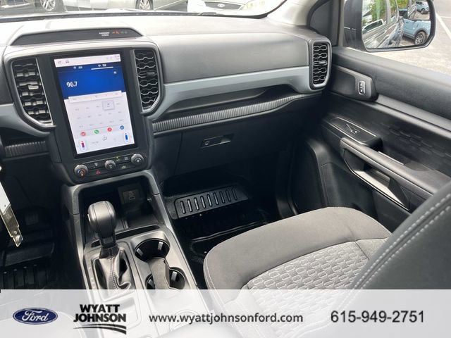 Certified 2024 Ford Ranger XL w/ Trailer Tow Package image 14