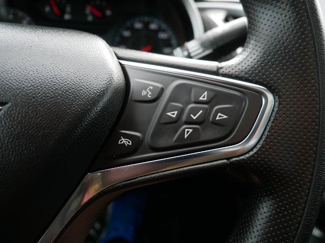 Used 2024 Chevrolet Malibu LT FWD image 26