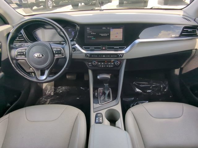 Used 2020 Kia Niro EX Premium FWD image 15