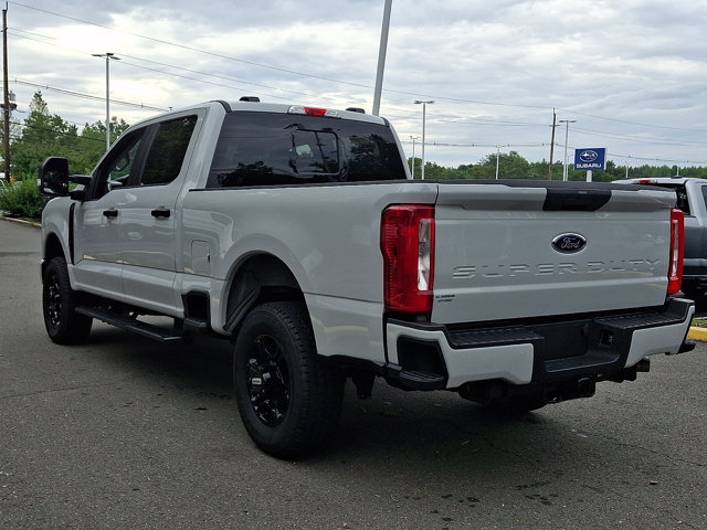 Certified 2026 Ford F250 XL w/ STX Appearance Package AWD/4WD image 8