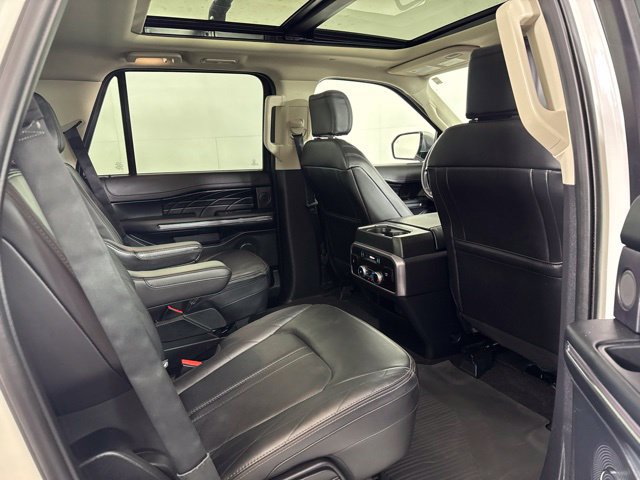 Certified 2021 Ford Expedition Platinum AWD/4WD image 5